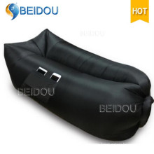 Inflatable Air Sofa Bed Lazy Bean Sleeping Bag Inflatable Hammock